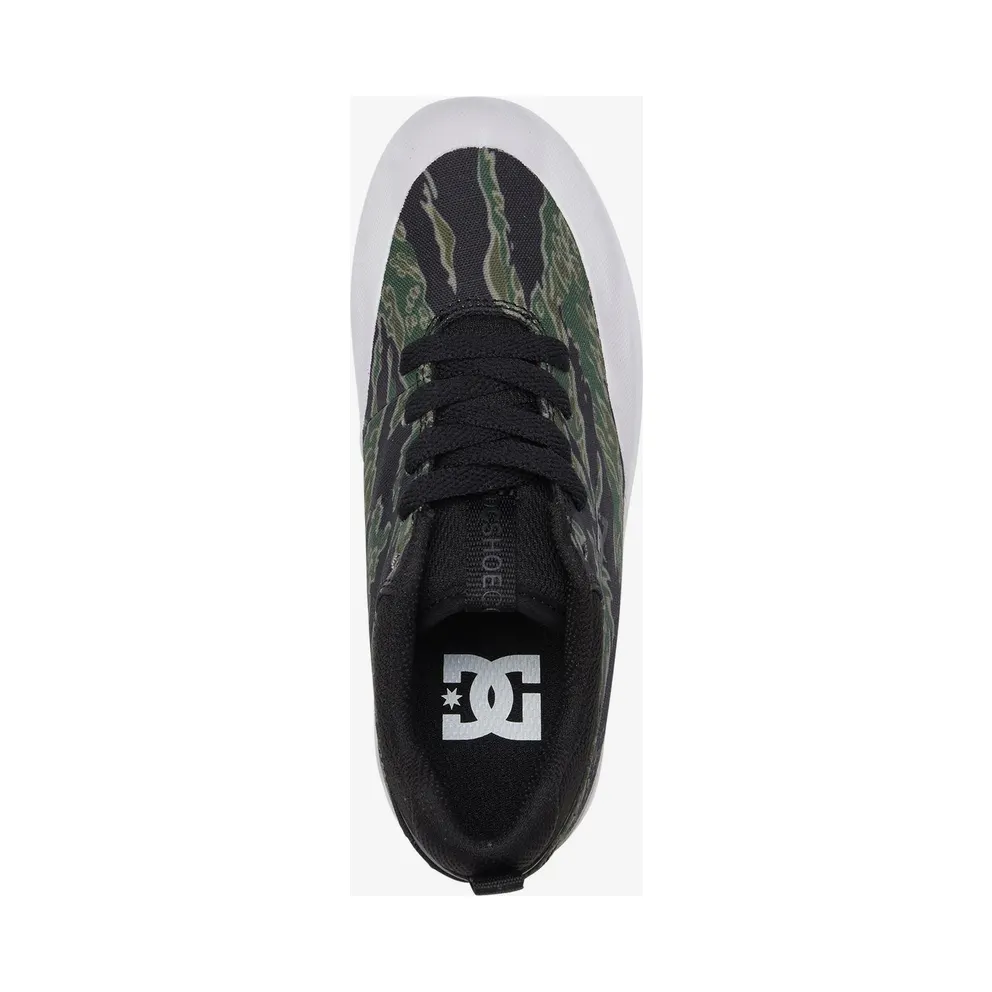DC Dc Infinite TX Gray (ADBS300348cmo)