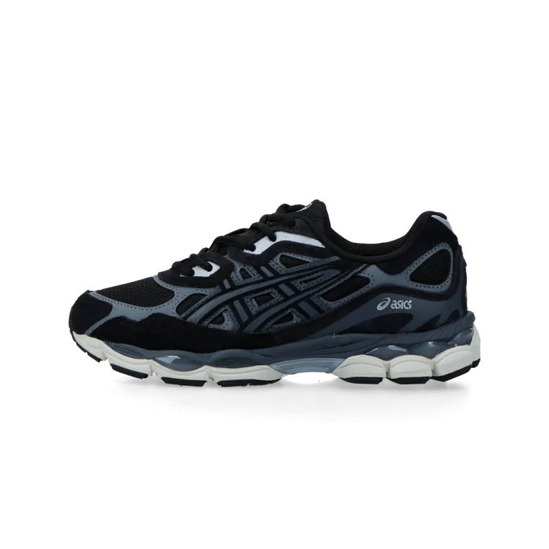 ASICS SportStyle GEL-NYC (black / black) – 1203A739-001
