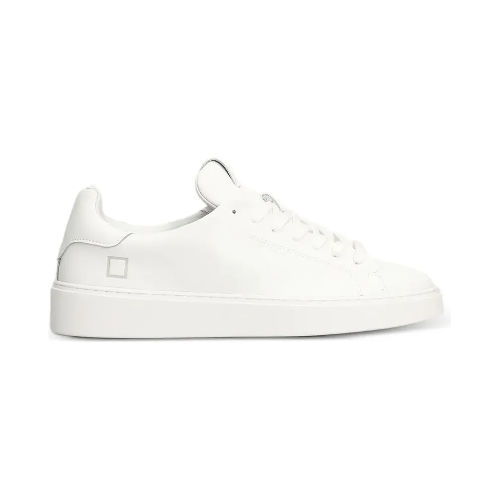 D.A.T.E. Levante low-top – White (M451LVMNWH)