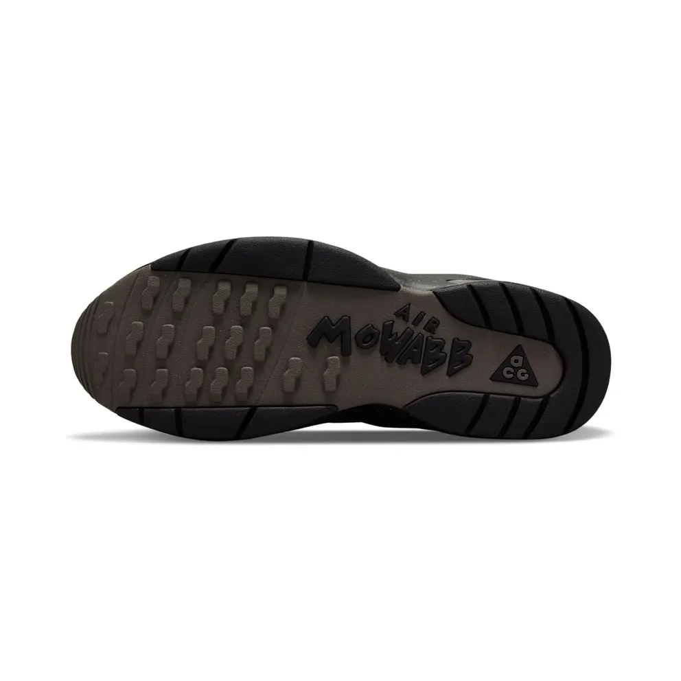 Nike ACG Air Mowabb Black (DM0840-001)