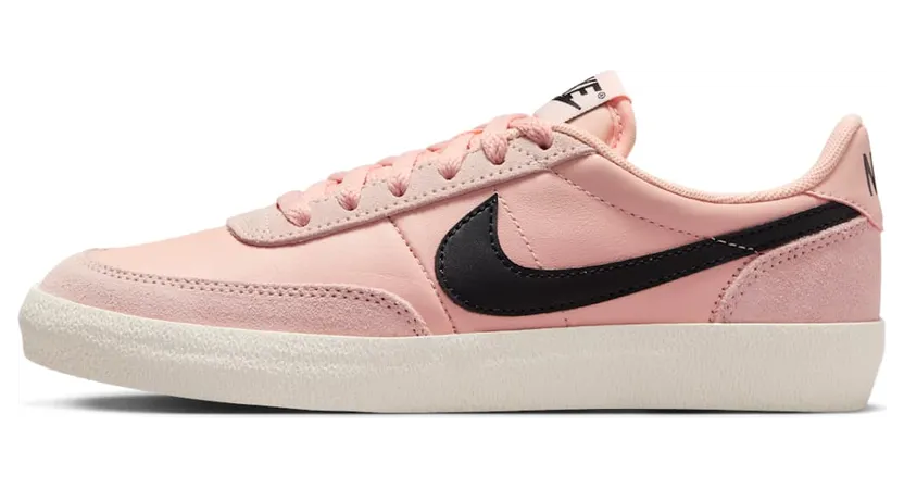 Nike Killshot 2 Washed Coral Sail Coconut Milk Black (IF0500-600)