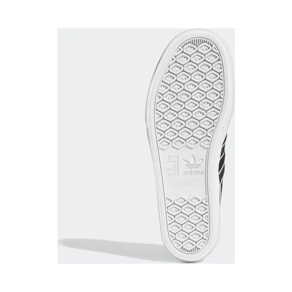 adidas Delpala Crystal White / Core Black / Cloud White (FX8187)