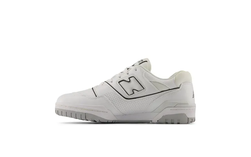 New Balance 550 Golf SL White (MG550WT)