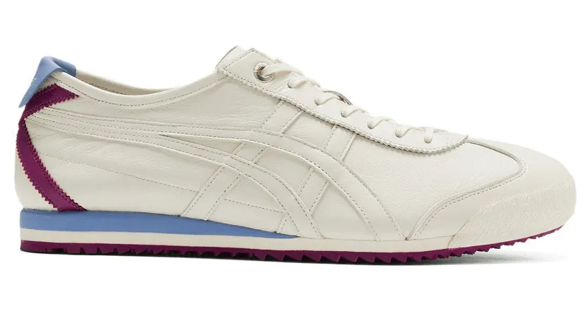 Onitsuka Tiger Mexico 66 SD Cream Sky Blue Berry (1183A872-111)