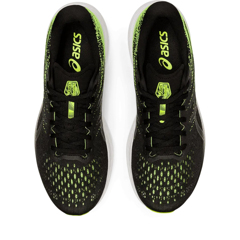 Asics EVORIDE 3 Black/Gunmetal (1011B339.002)