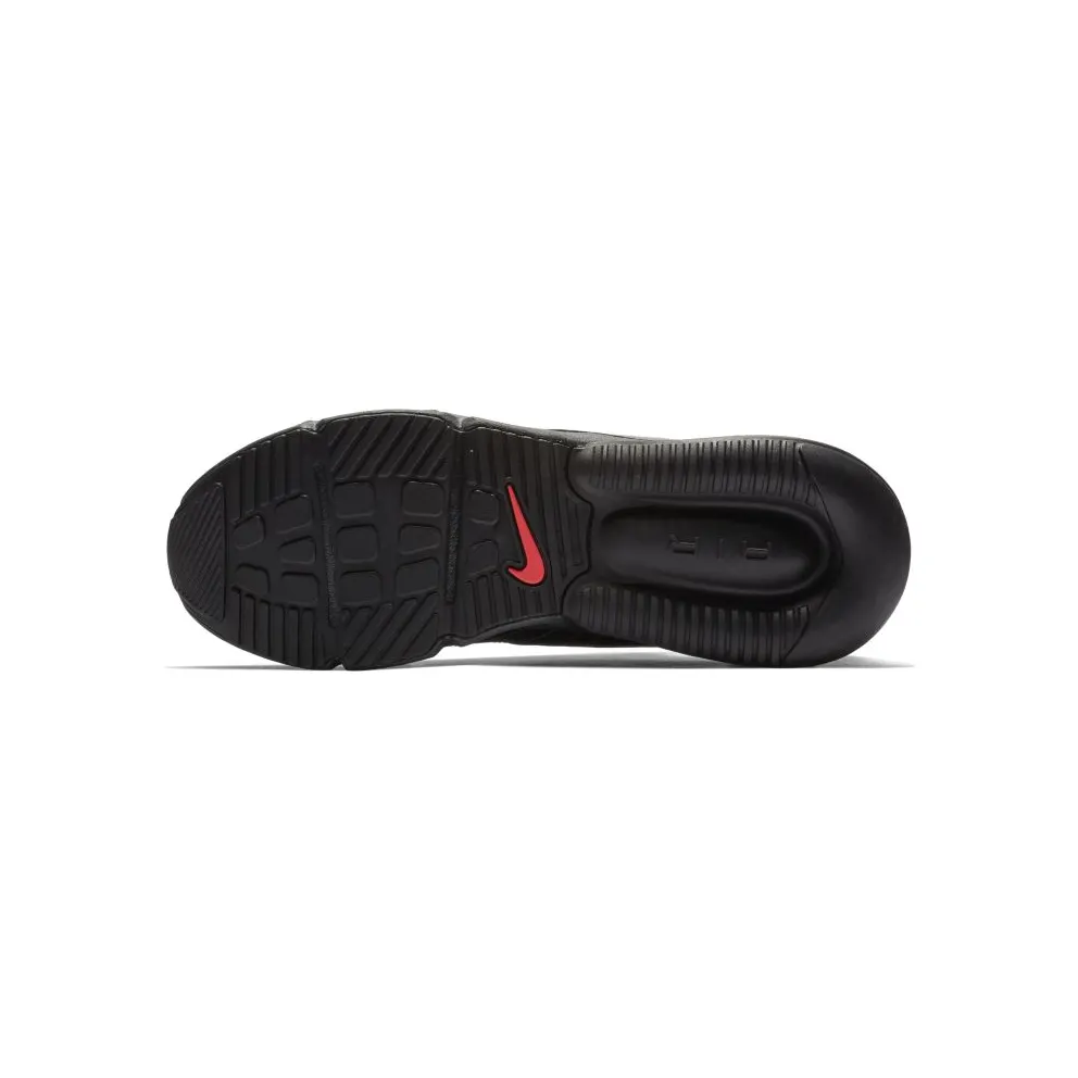Nike Air Max 270 Futura Anthracite Black Solar Red Anthracite/Black-Solar Red (AV2151-001)