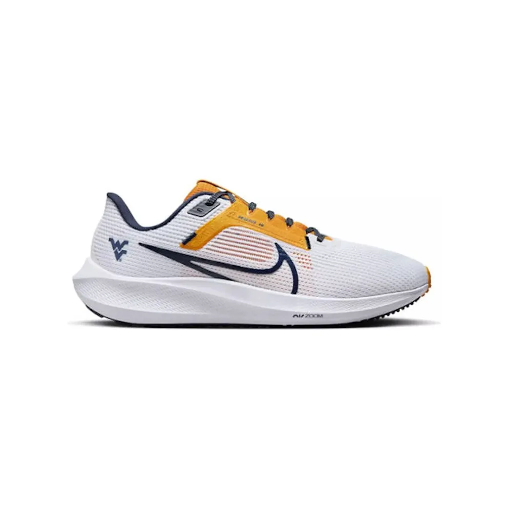 Nike Pegasus 40 West Virginia (DZ6005-100)