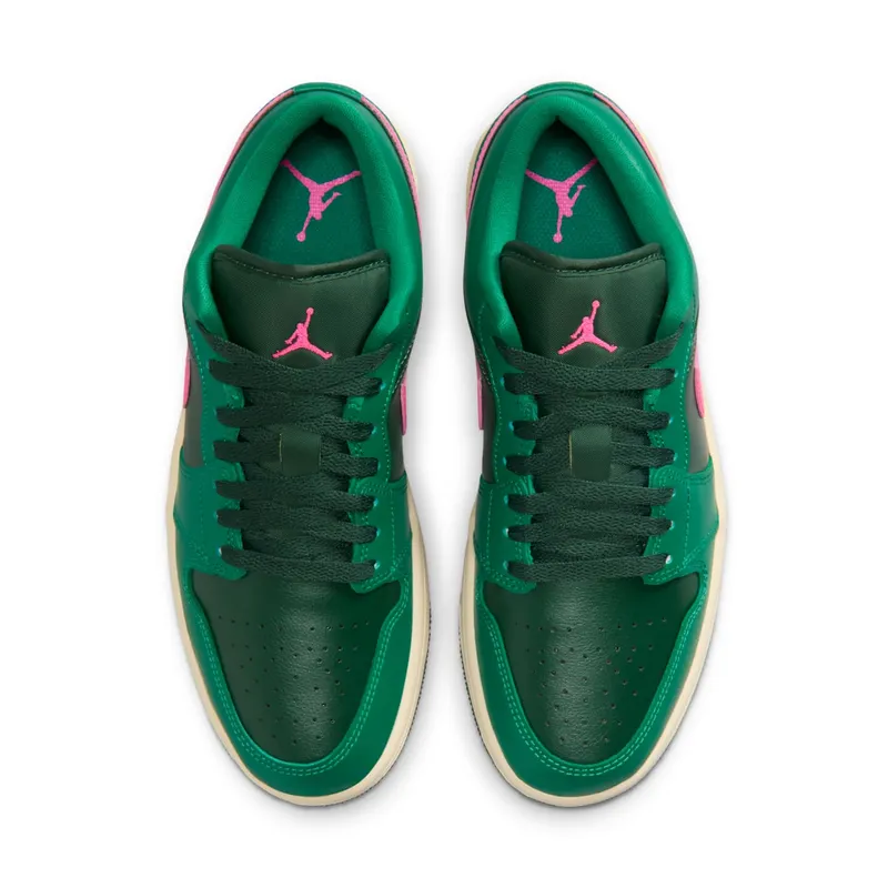 Air Jordan 1 Low “Watermelon” (DC0774-300)