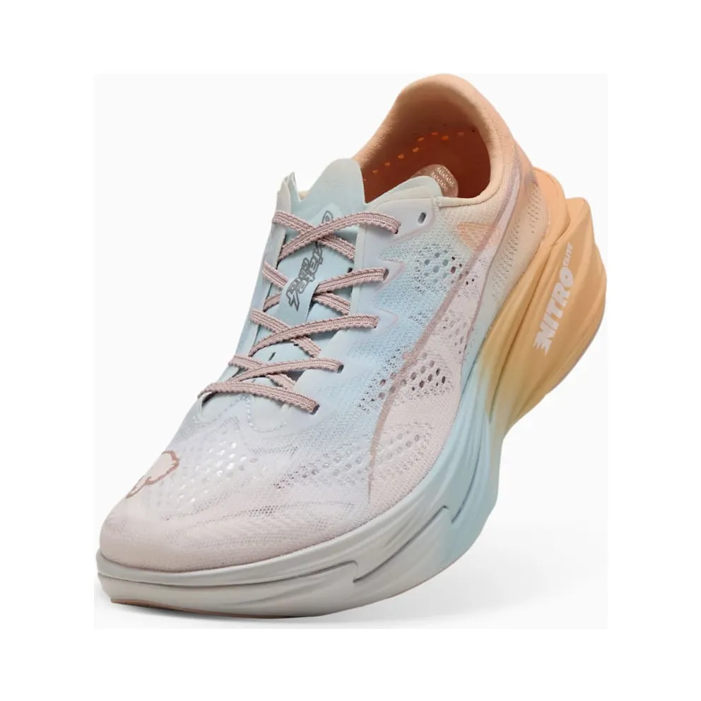 Puma Deviate Nitro Elite 4 Run Club Jasmine Flower (312908-01)
