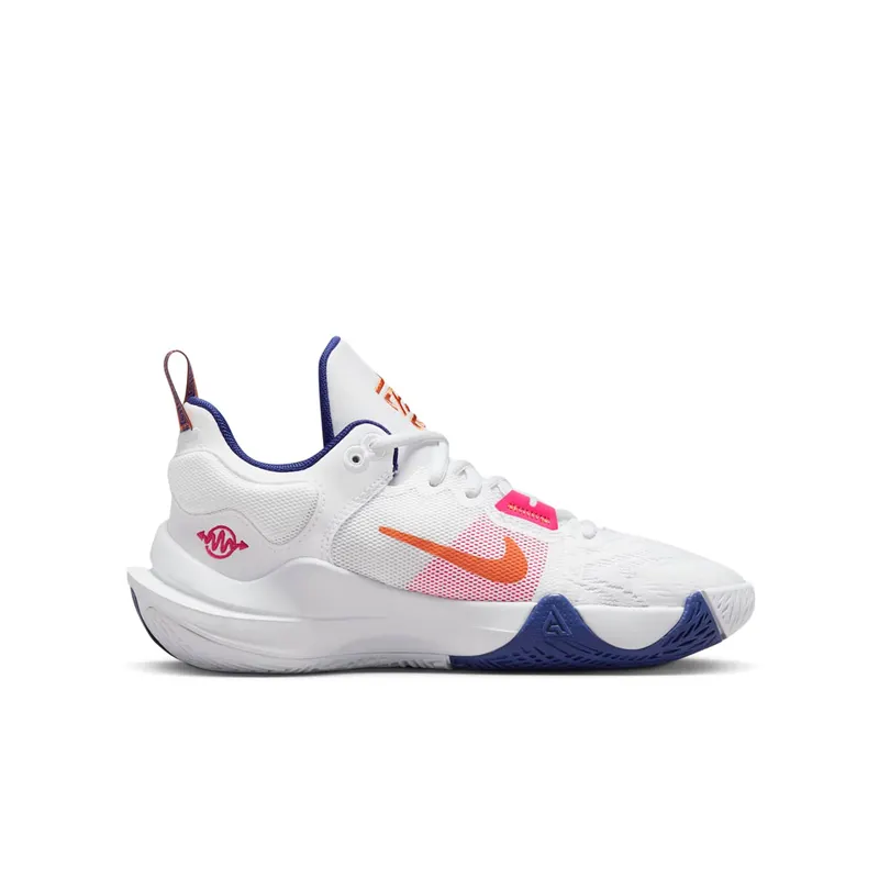 Nike Giannis Immortality 2 Rainbows (DQ1943-102)