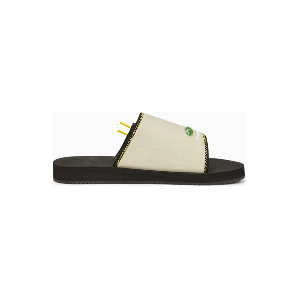 Puma Wilo Slides Butter Goods (384157-01)
