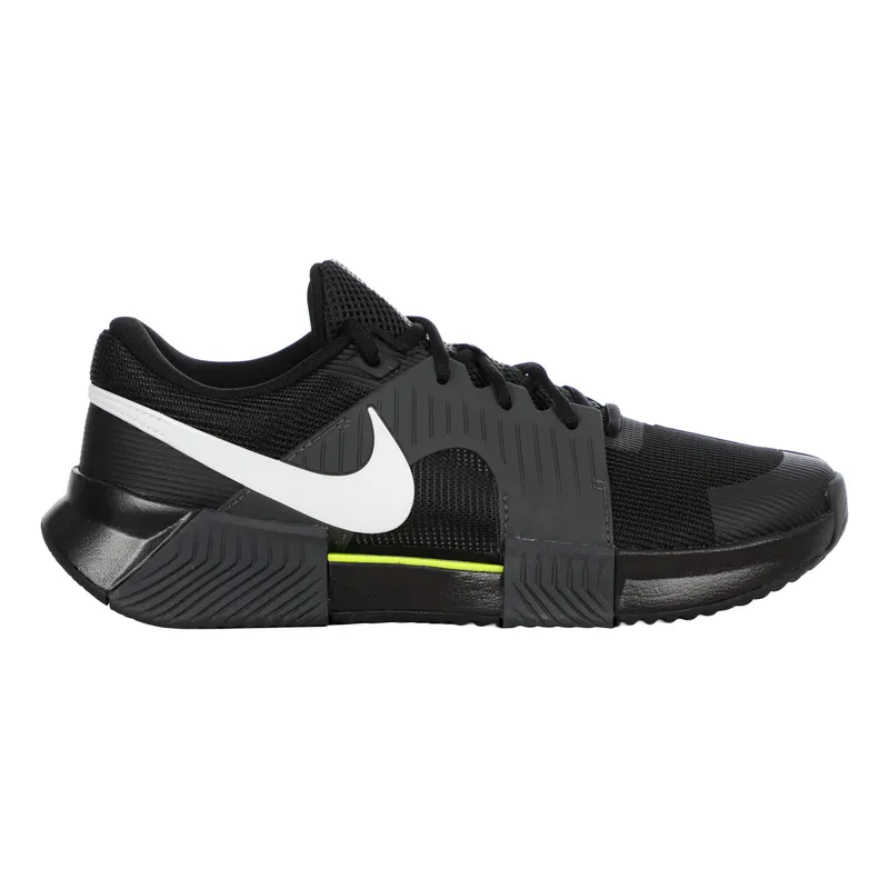 NikeCourt Air Zoom Vapor Pro Black (IQ5179-001)