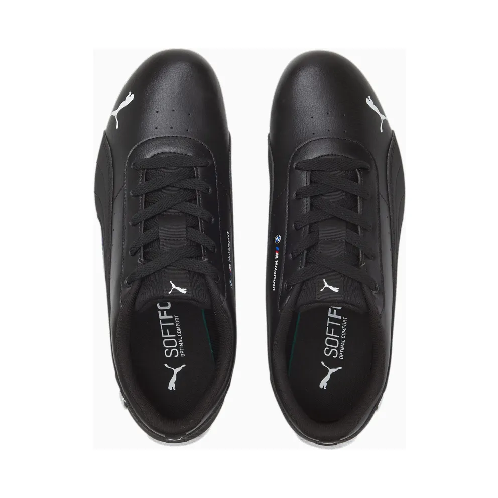 Puma Bmw M Motorsport Neo Cat raceschoenen Black (30796101)