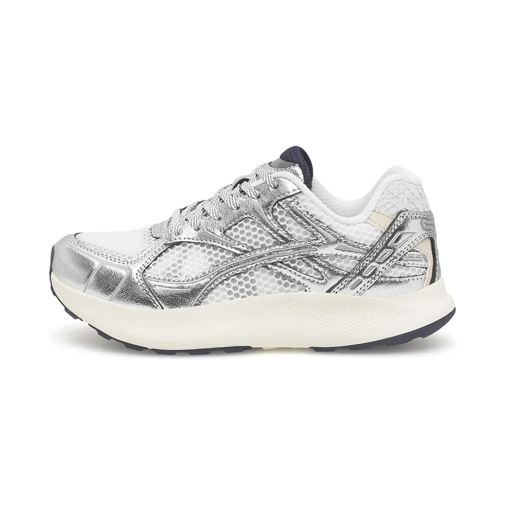 Woden sneaker 039 Silver (N000752-039)
