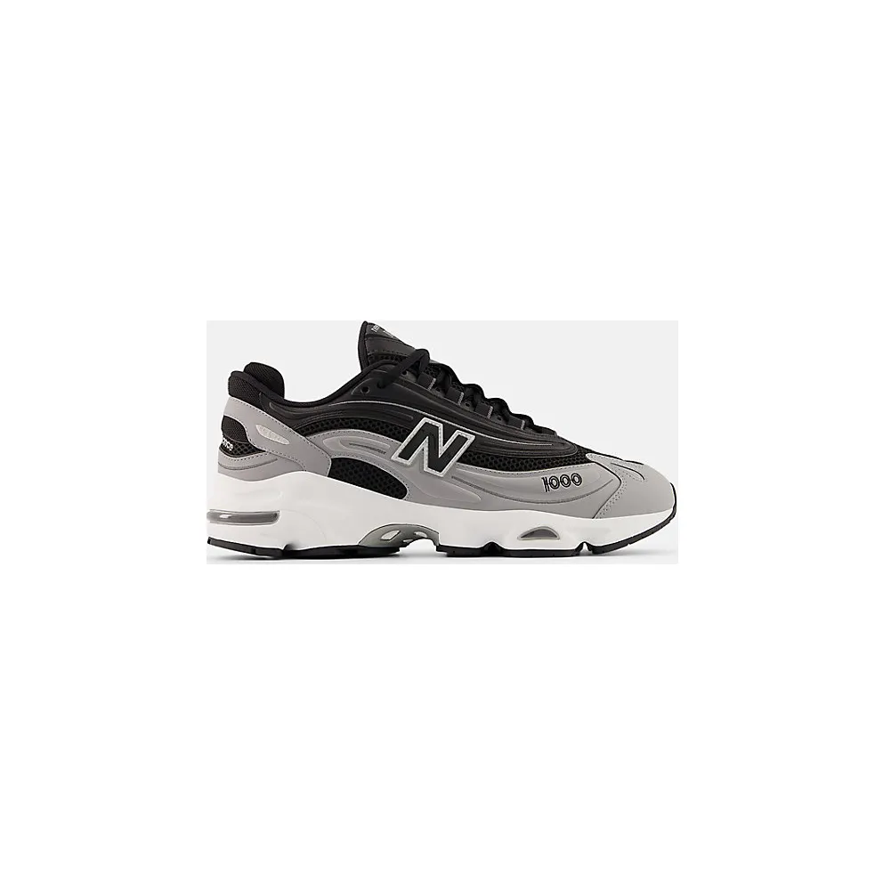 New Balance 1000 “Black Grey” (M1000A)