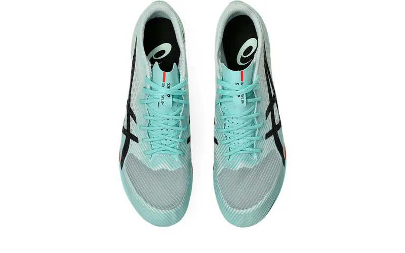 ASICS Metaspeed MD Illuminate Mint Black (1093A207-400)