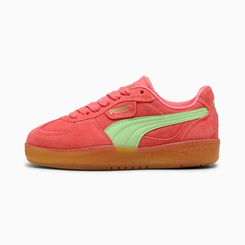 Puma Palermo Red