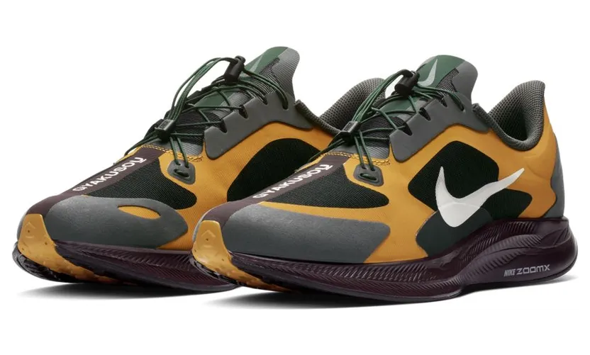 Nike Zoom Pegasus 35 Turbo Gyakusou Gold Dart