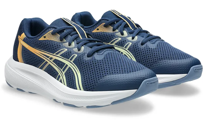 Asics Contend 10 Blue (1014A393-404)