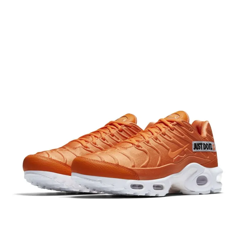 Nike Air Max Plus SE ‘Just Do It Pack’ Orange (W) (862201-800)