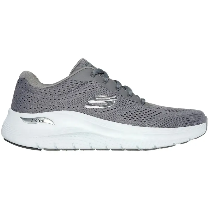 Skechers Arch Fit Grey (232700-GRY)