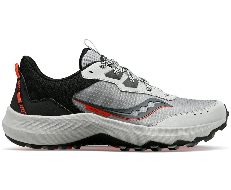 Saucony Aura TR Concrete Black (S20862-11)