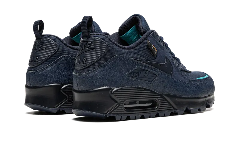 Nike Air Max 90 Surplus Blue (DC9389-400)