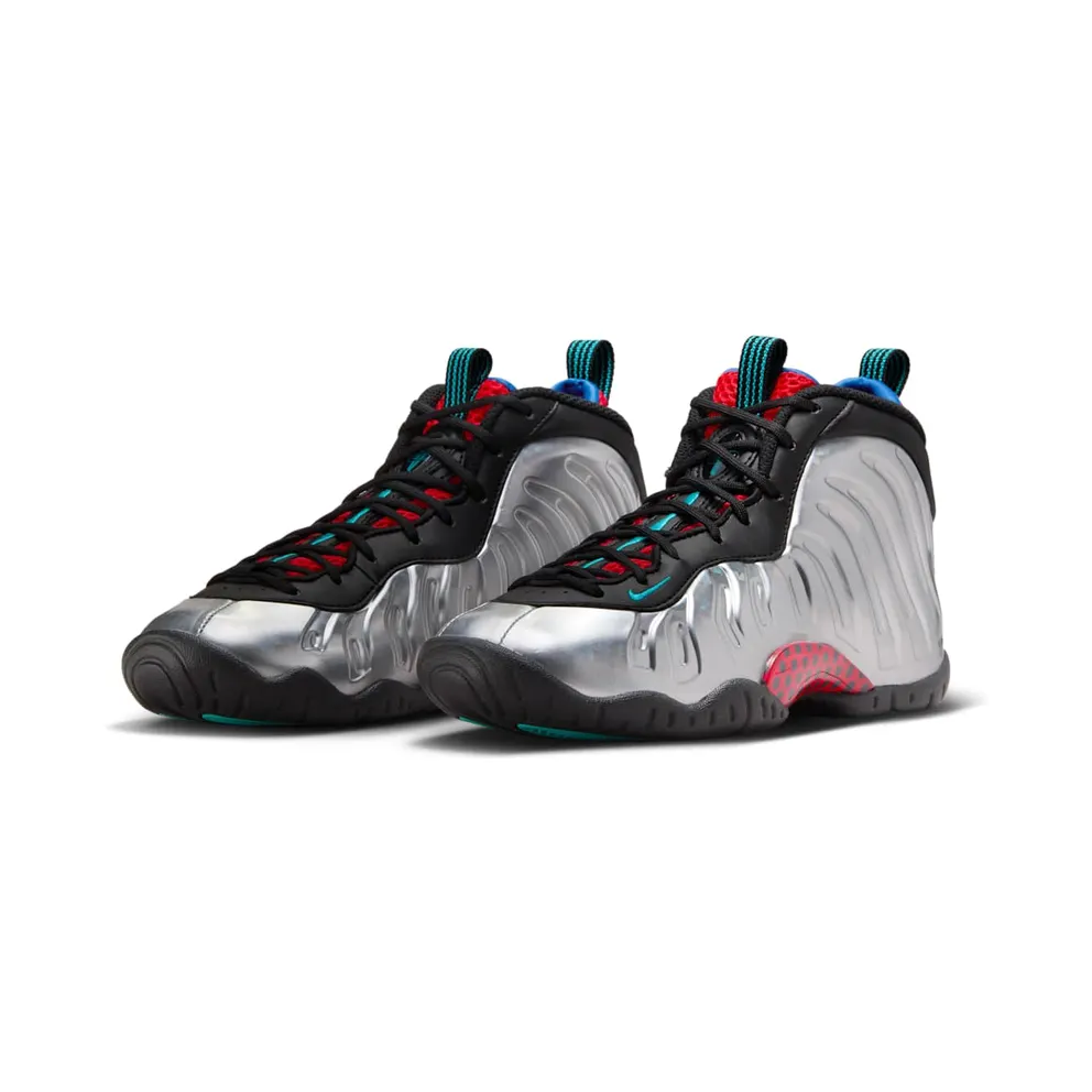 Nike Little Foamposite One All-Star (2024) (FJ3303-001)
