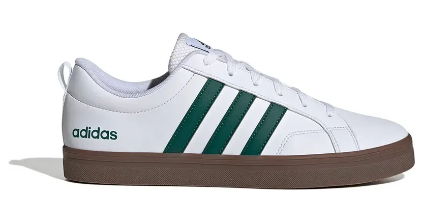 Adidas VS PACE White (KI6515)