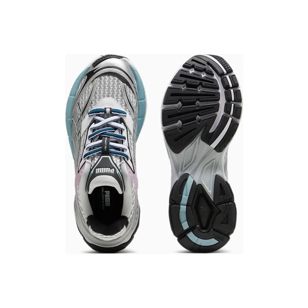 Puma Velophasis Phased “Silver” (394508-12)