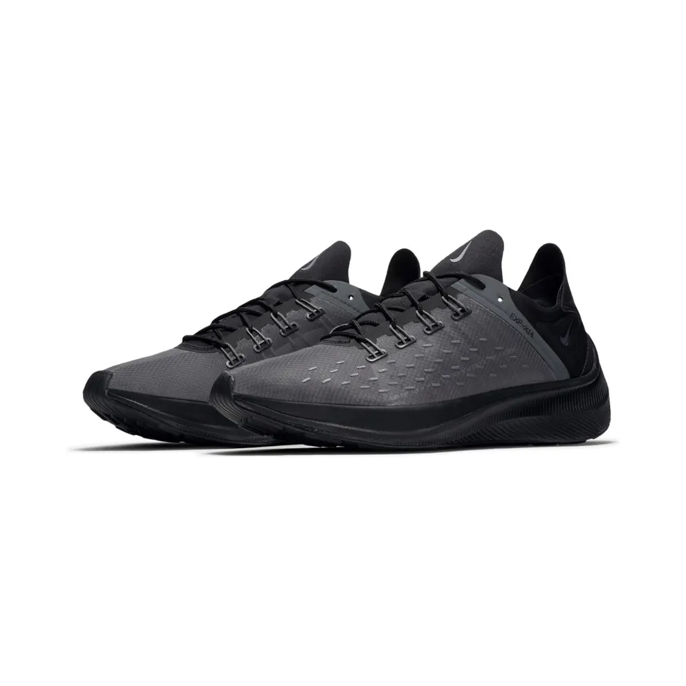 Nike Exp X14 Black Dark Grey Black/Dark Grey-Wolf Gey (AO1554-004)