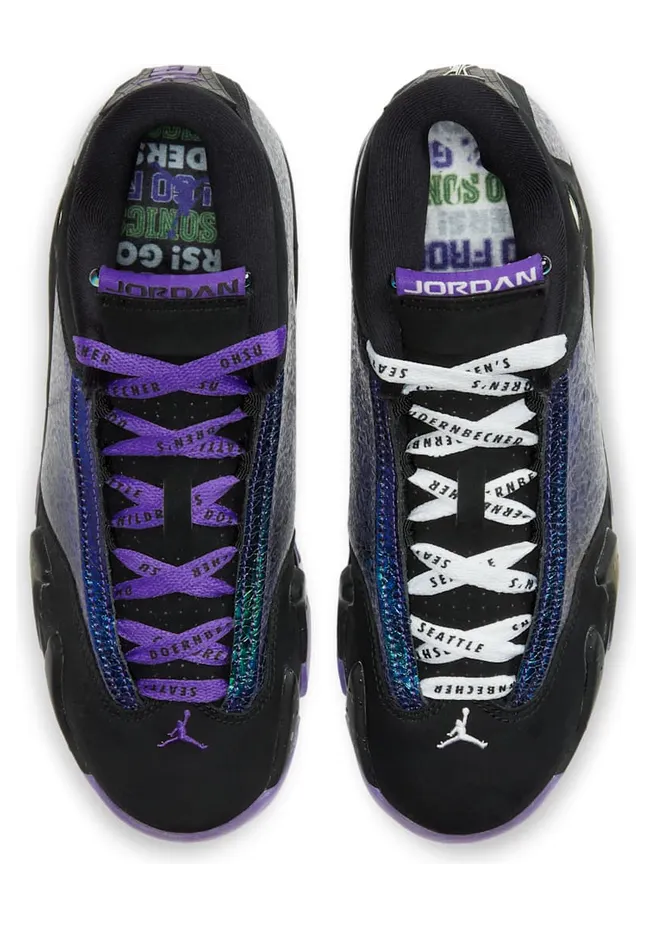 air-jordan-14 CV2470-001