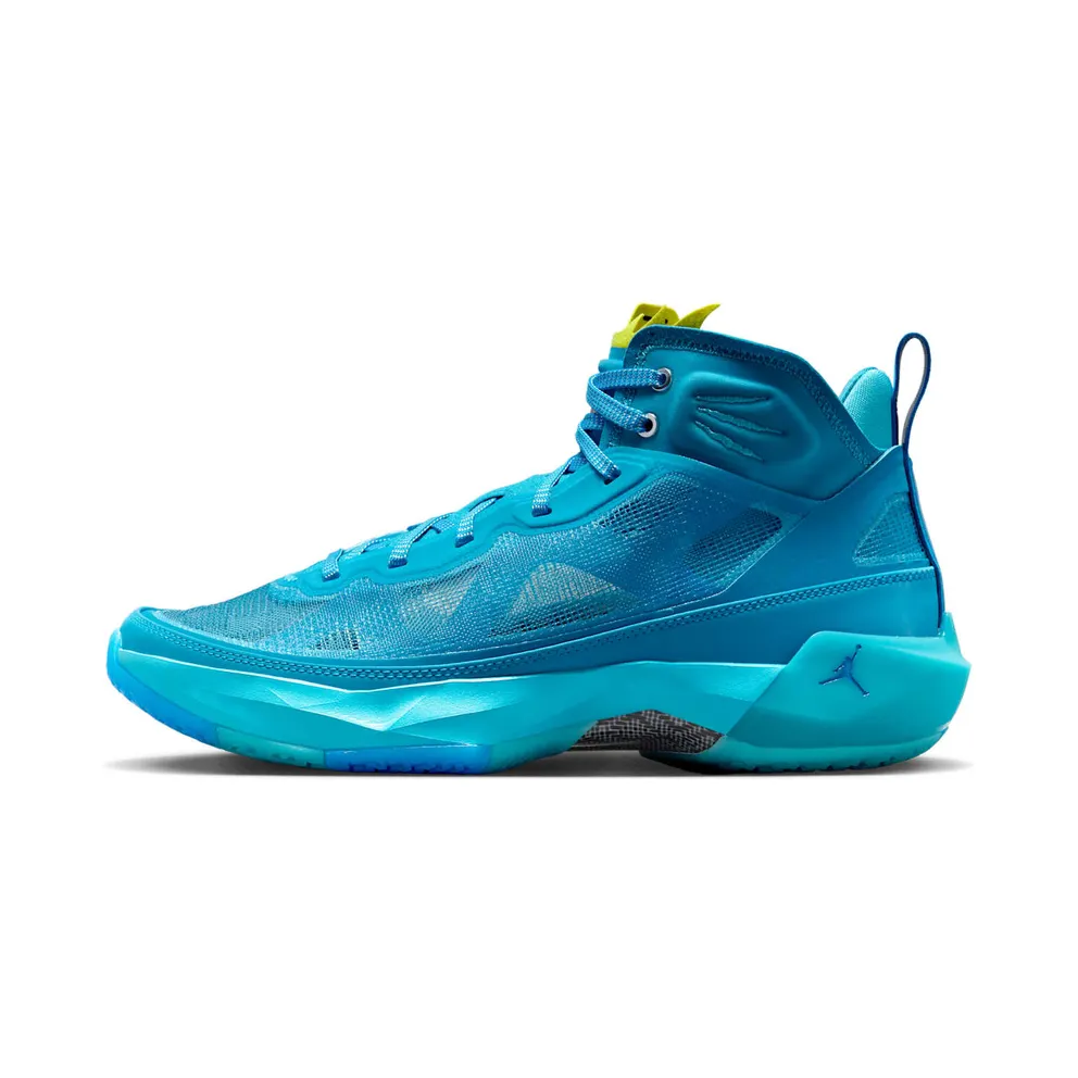 Air Jordan 37 “Zion Williamson – Naruto” (DX1690-400)