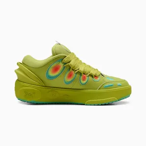 Puma LaMelo Ball LaFrancé Heatmap (311698-01)