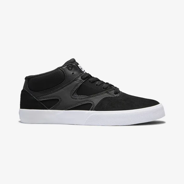 DC Kalis Vulc Mid Black (ADYS300622xkkw)