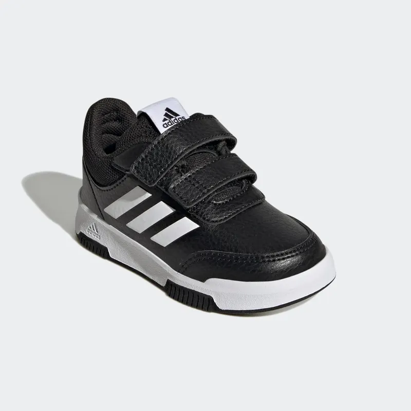 Adidas Tensaur Sport Training Hook and Loop Core Black / Cloud White / Core Black (GW6456)