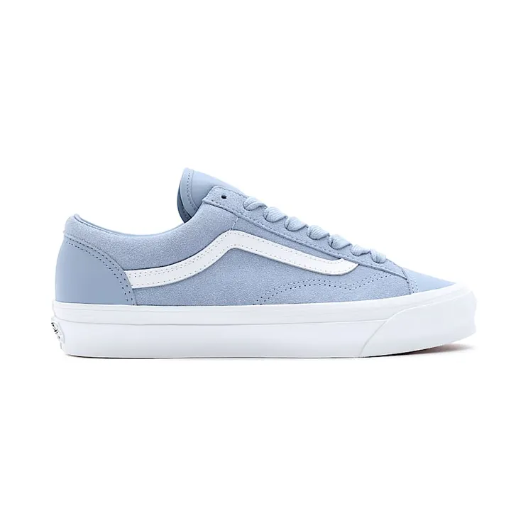 vans-style VN000C4RDSB