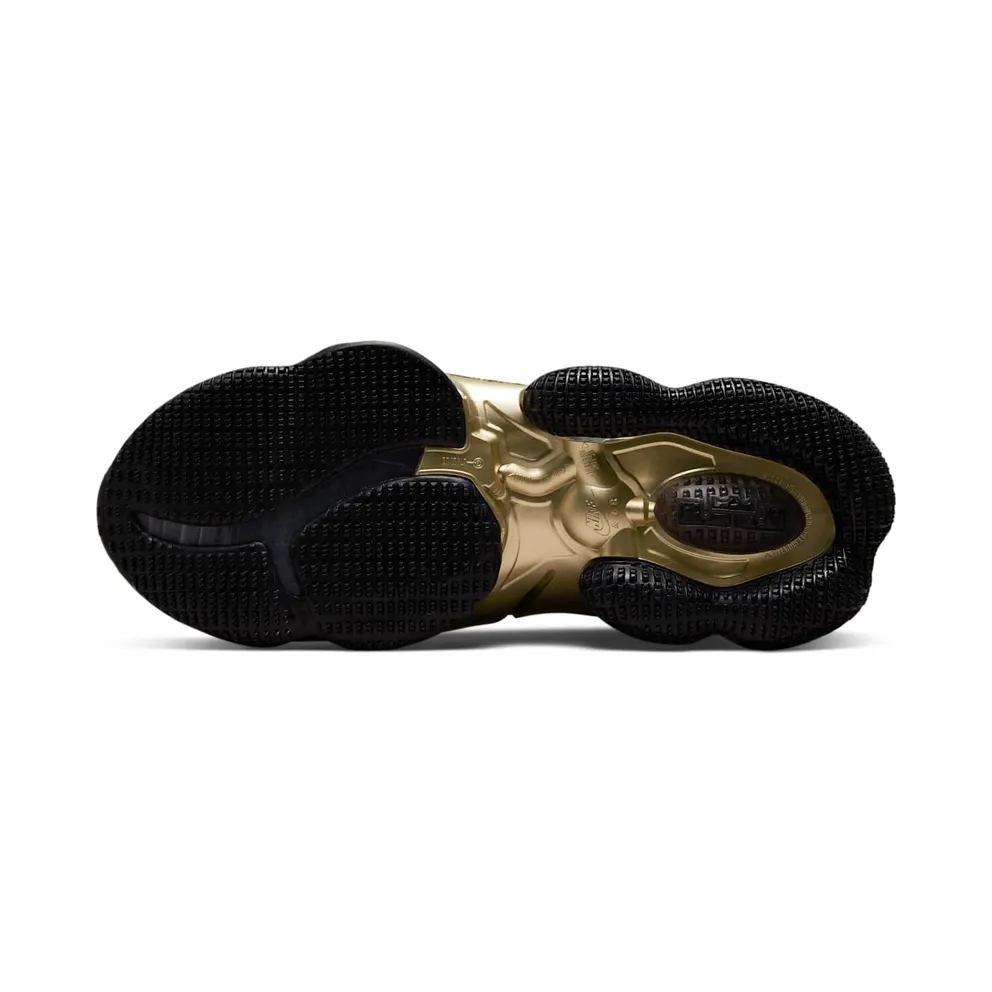 Nike LeBron 19 Doernbecher Sam David (DR6255-001)
