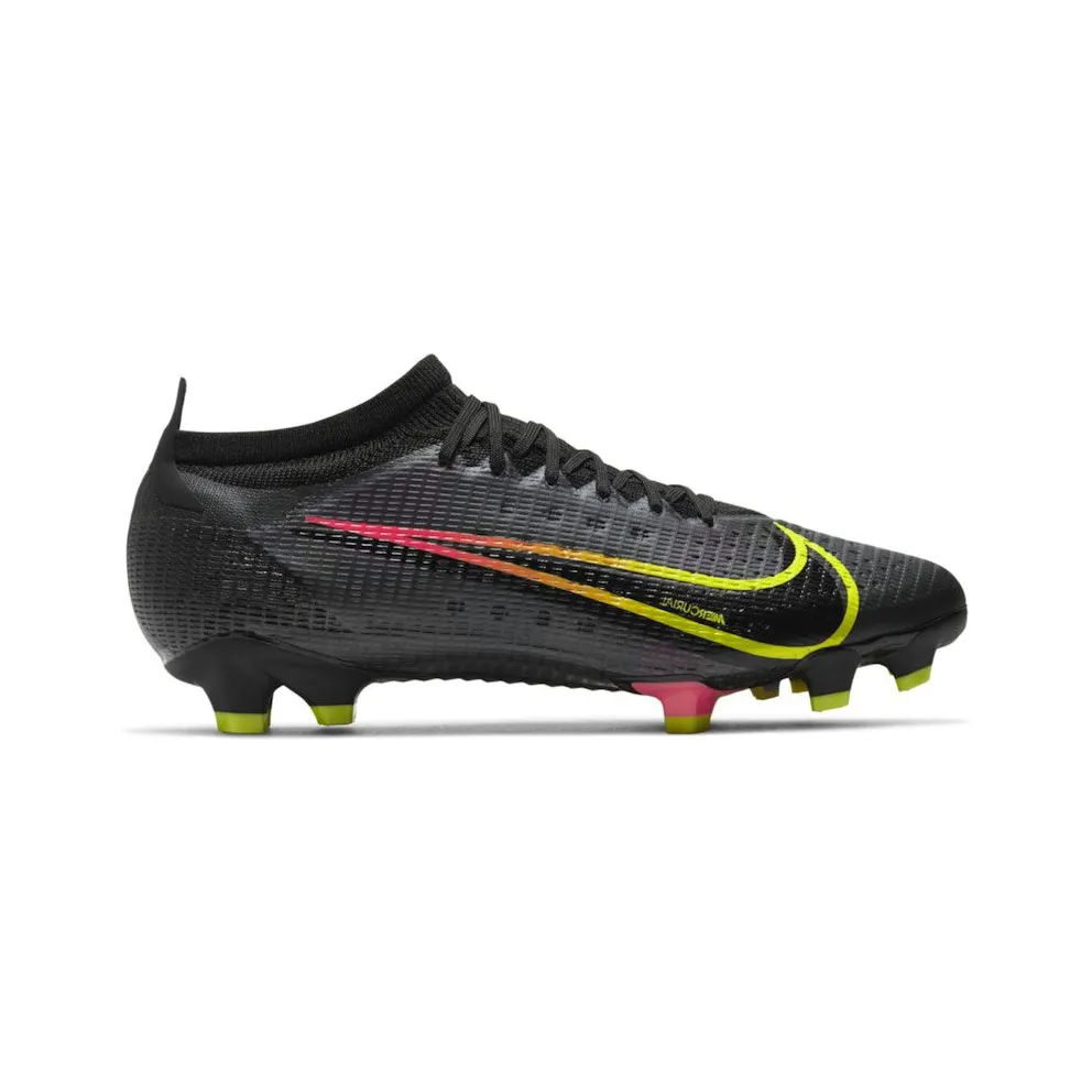 Nike Mercurial Vapor 14 Pro FG Black Cyber (CU5693-090)