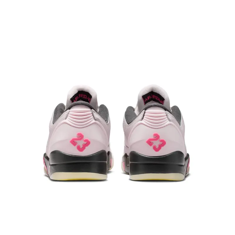 Jordan Sixty Plus Low “Pearl Pink Anthracite” (IR1847-600)