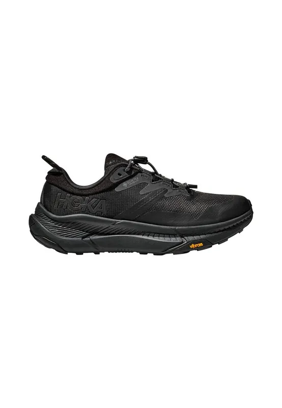 Hoka One Transport Black / Black (1133958F-BBLC)