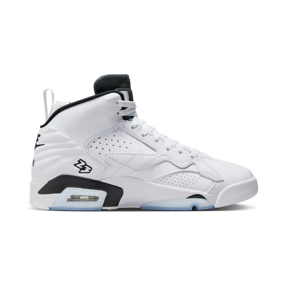 Jordan MVP White Black (DZ4475-100)