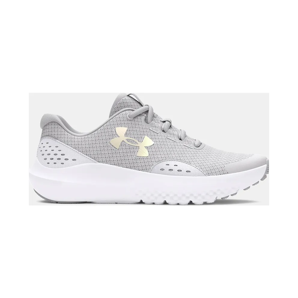 Under Armour Surge 4 Grey (3027108-100)
