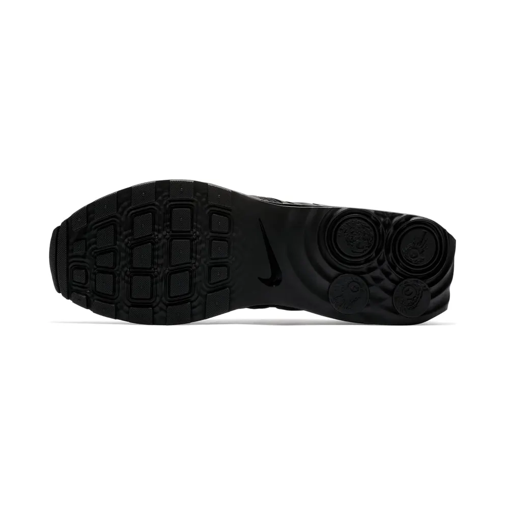 Nike Shox Gravity Triple Black Black/Black-Black (AR1999-001)