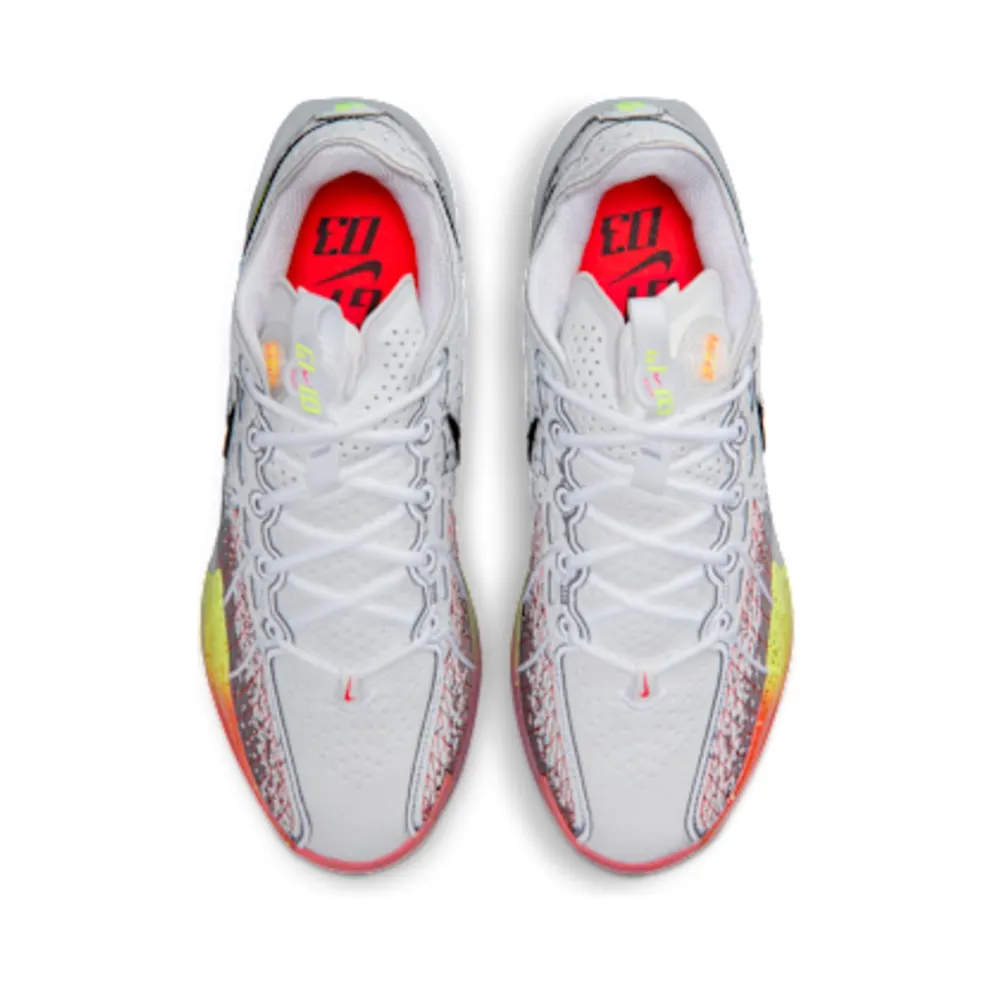 Nike Air Zoom GT Cut 3 Christmas (II6580-001)