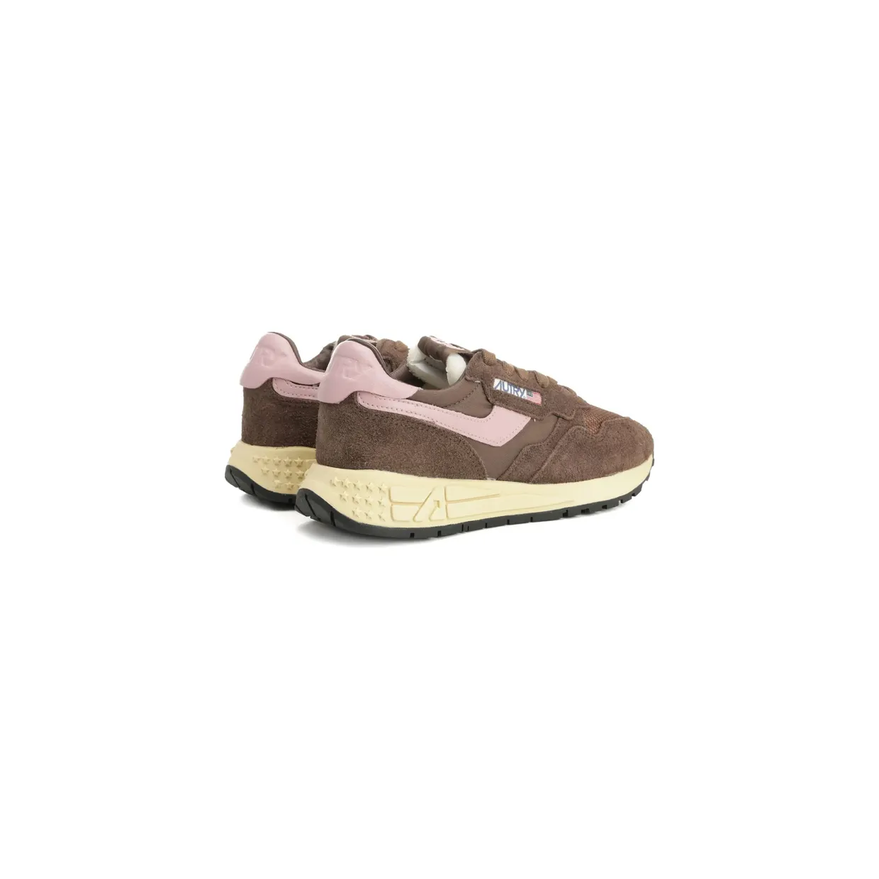 Autry Reelwind “Brown” (WWLW UT12) (4)