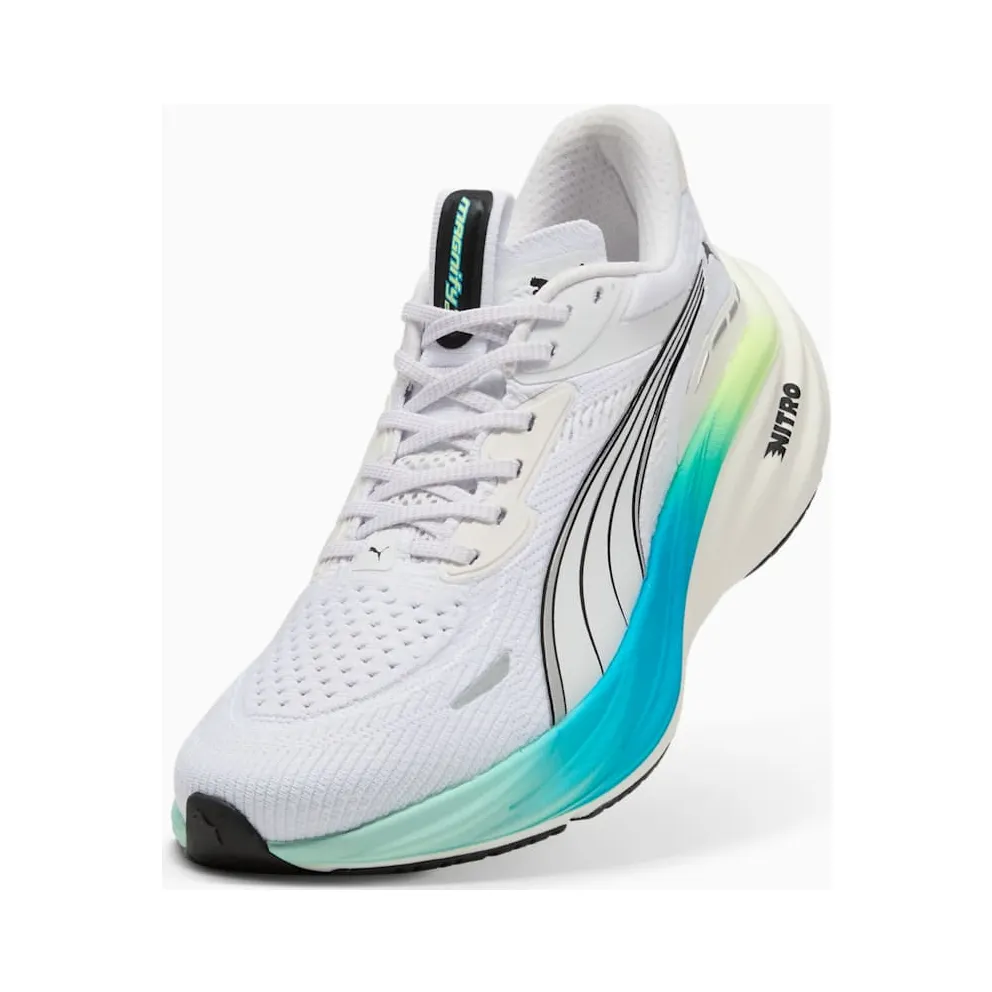 Puma Magnify White (311047-03)