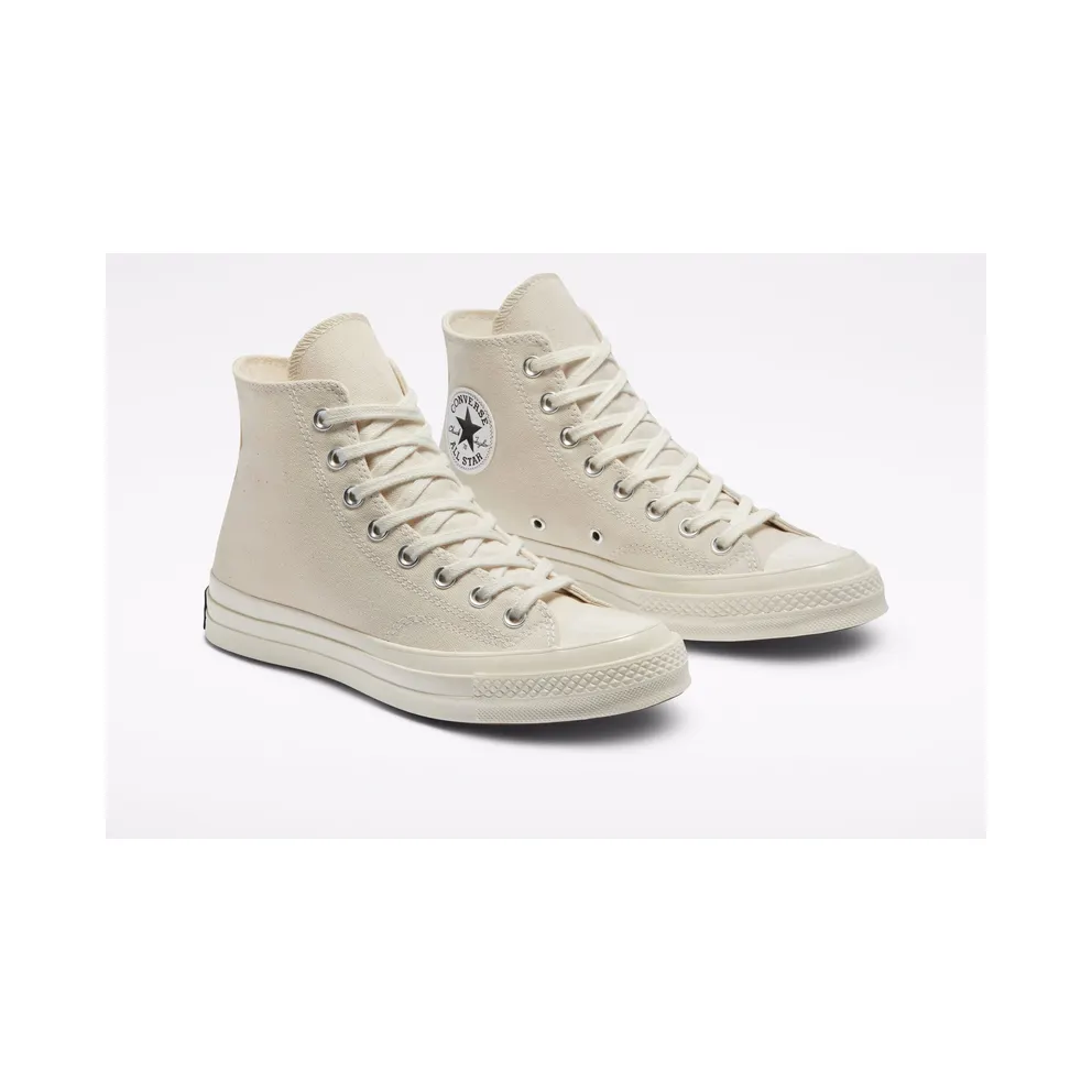 Converse Chuck 70 Vintage Canvas Natural/Black/egret