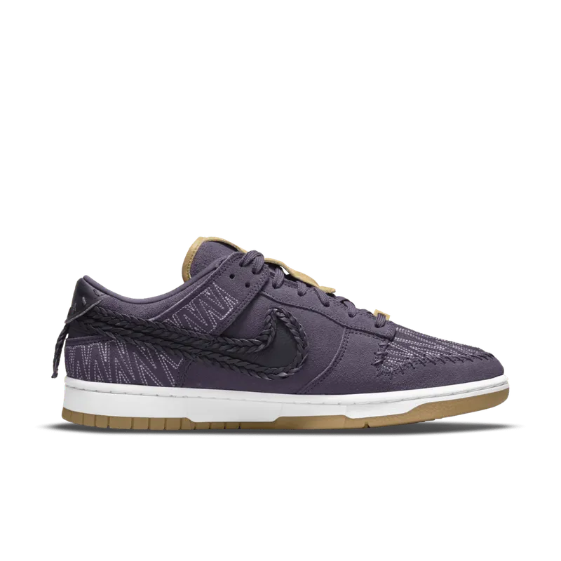 Nike Dunk Low N7 (2021) (DN1441 500)