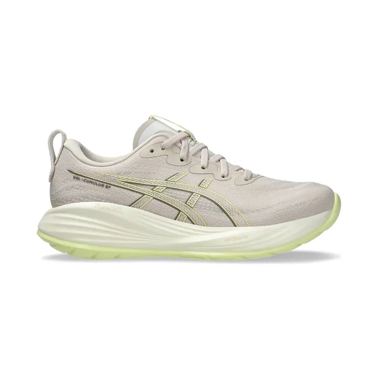 ASICS Gel-Cumulus 27 Mineral Beige Huddle Yellow (1012B772-250)